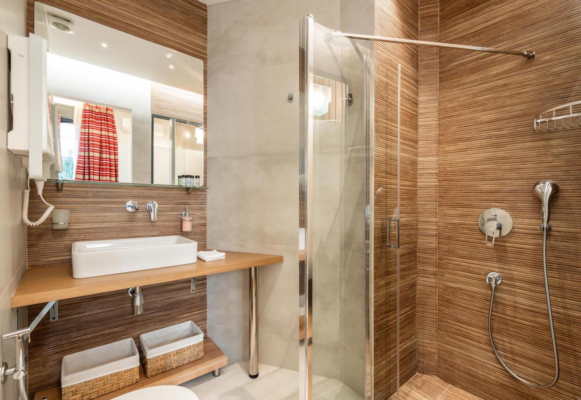 Luxury Bauhaus Athens Appartement Buitenkant foto