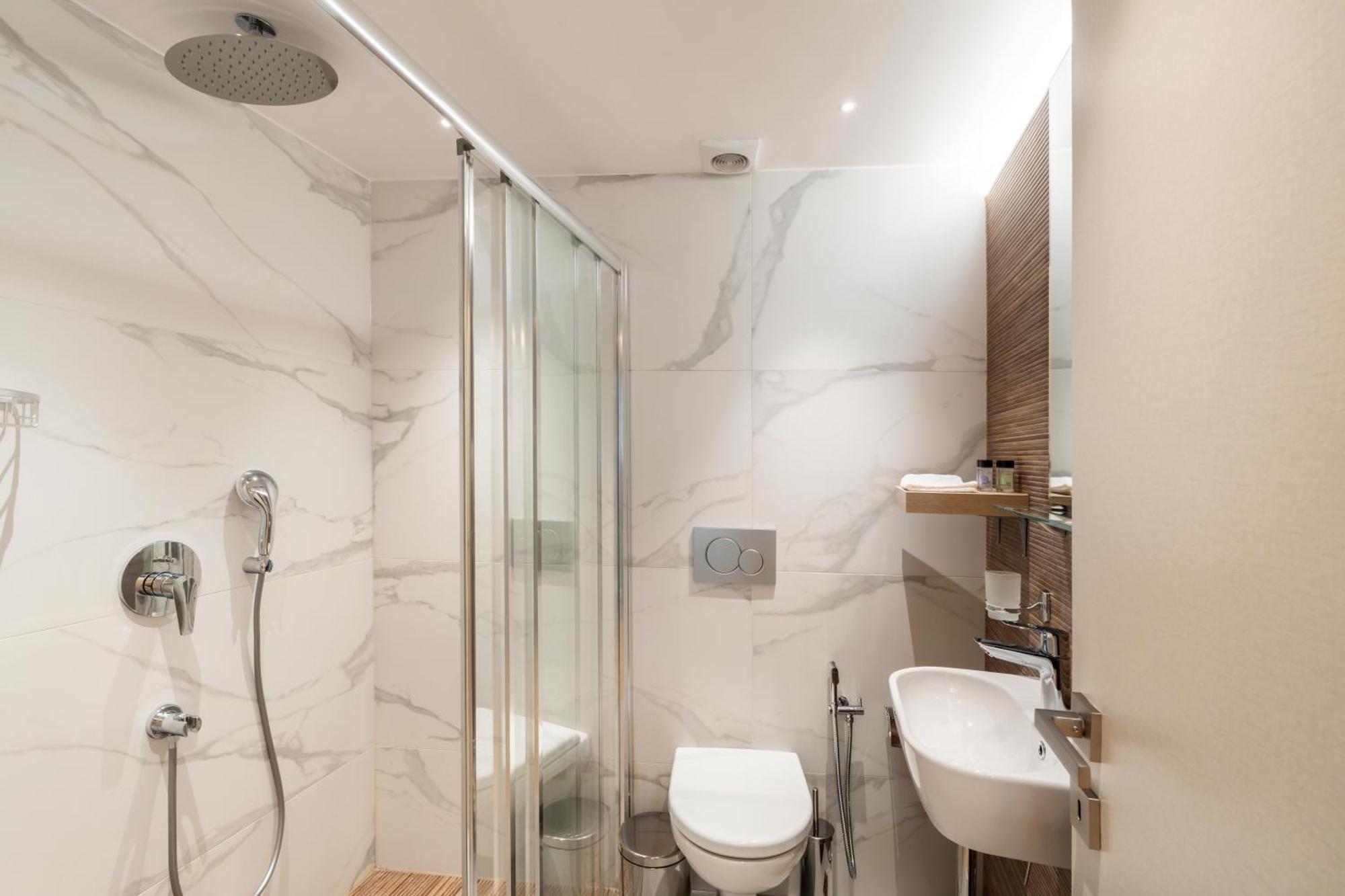 Luxury Bauhaus Athens Appartement Buitenkant foto