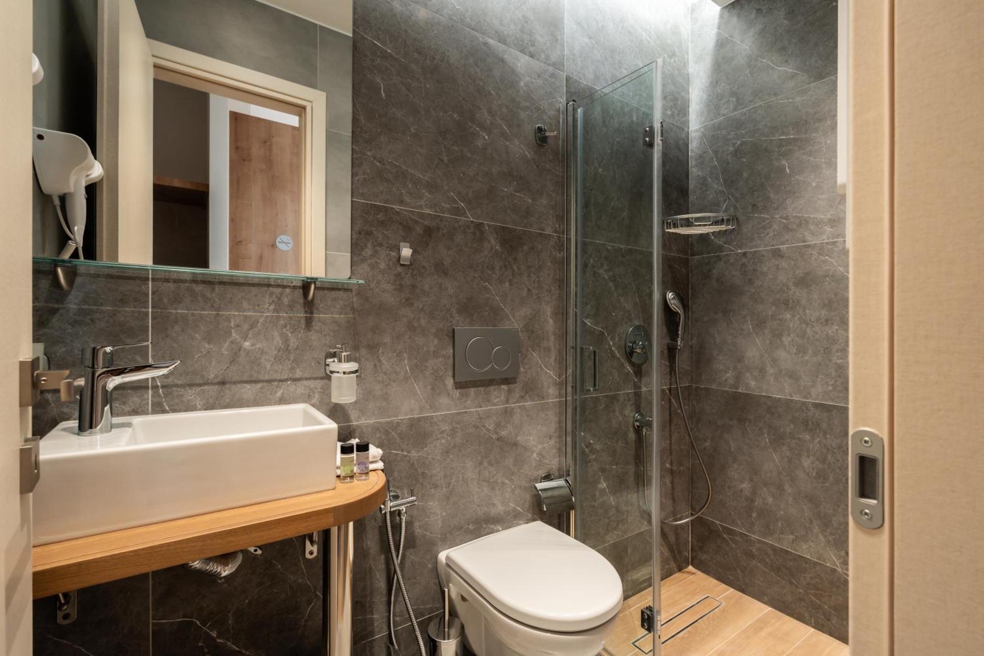 Luxury Bauhaus Athens Appartement Buitenkant foto