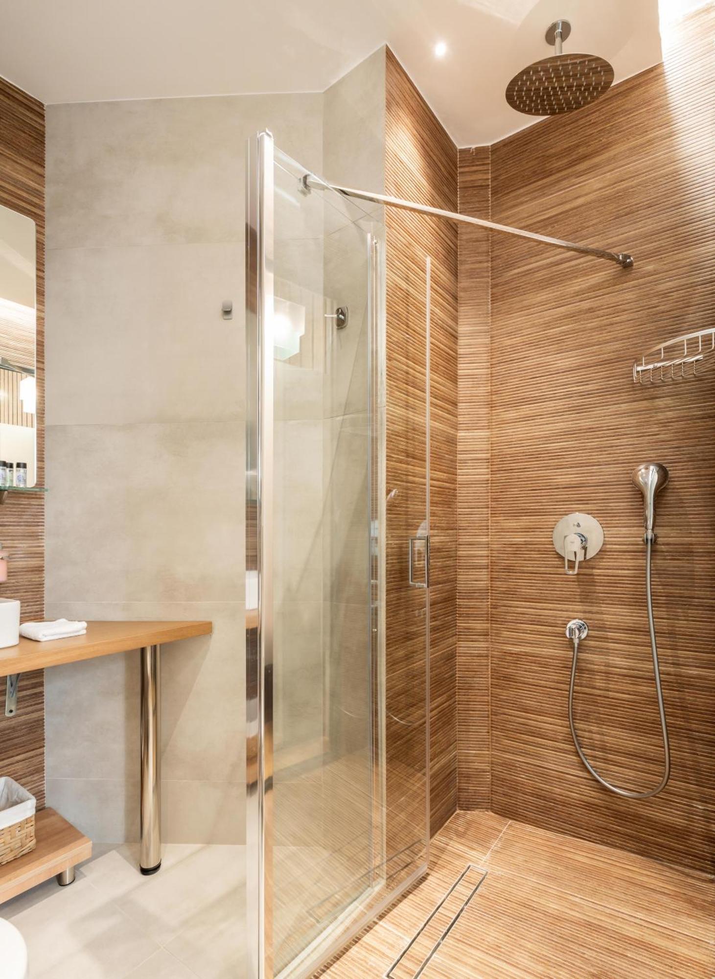 Luxury Bauhaus Athens Appartement Buitenkant foto