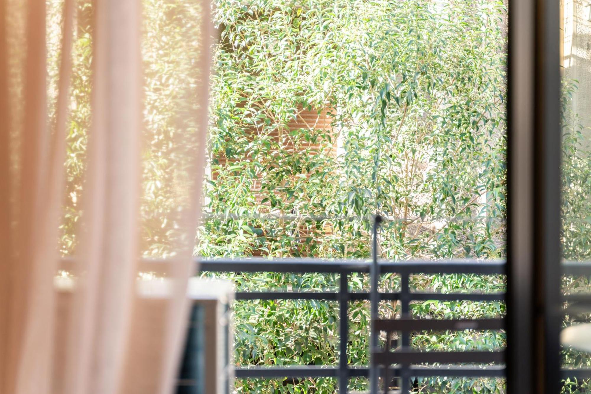 Luxury Bauhaus Athens Appartement Buitenkant foto