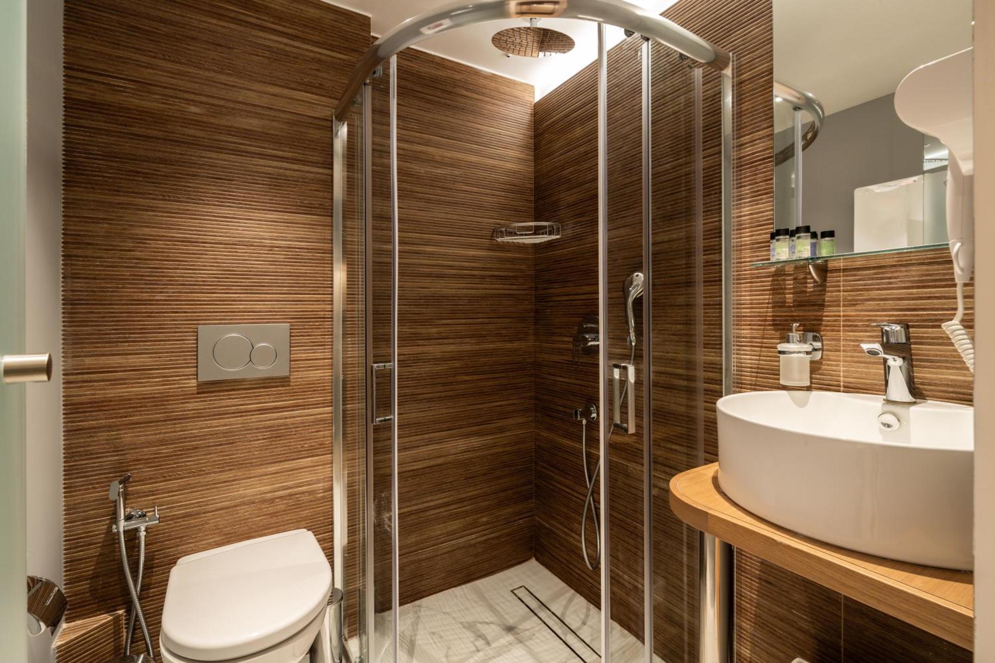 Luxury Bauhaus Athens Appartement Buitenkant foto